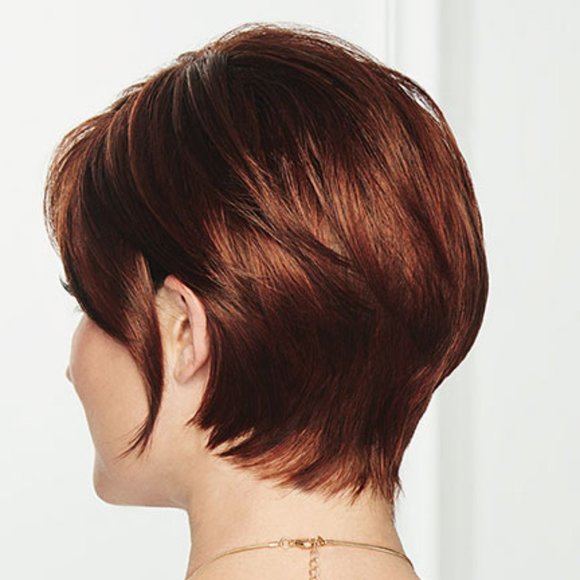 GABOR CONTEMPO CUT in GL4/8 Dark Chocolate - Picture 6 of 6